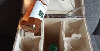Wein 4-er mit Flasche_1