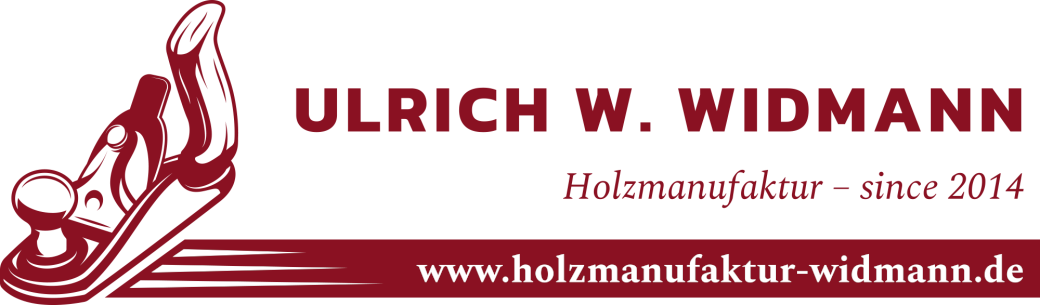 Banner Holzmanufaktur Widmann